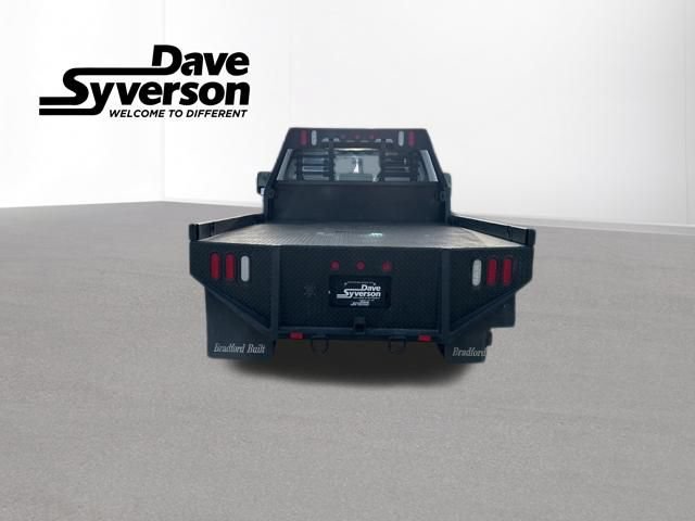 Used 2011 Ford F350 XL w/ Skid Plate Pkg image 29