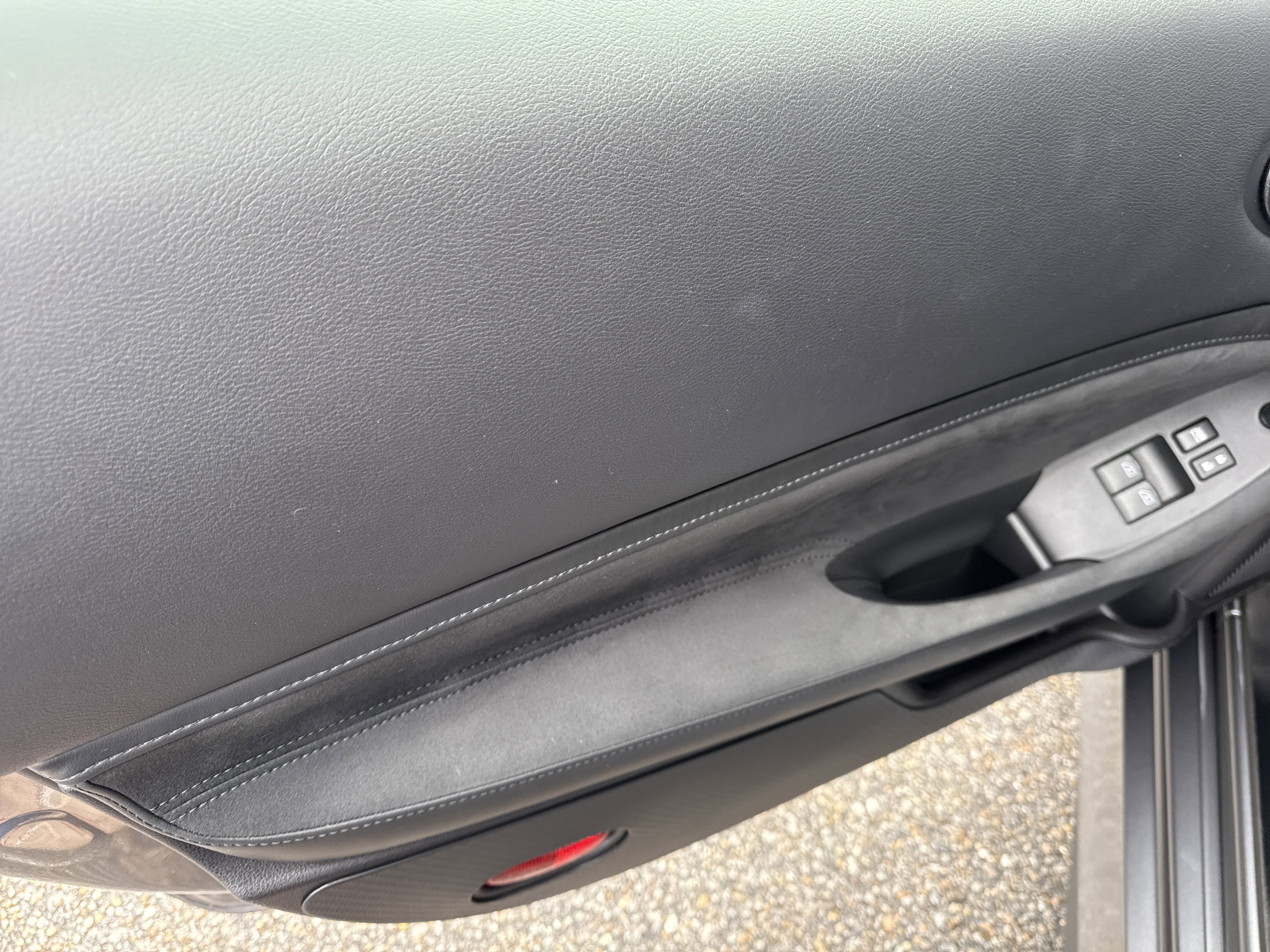 Used 2024 Nissan Z Performance w/ Floor Mat Package image 7