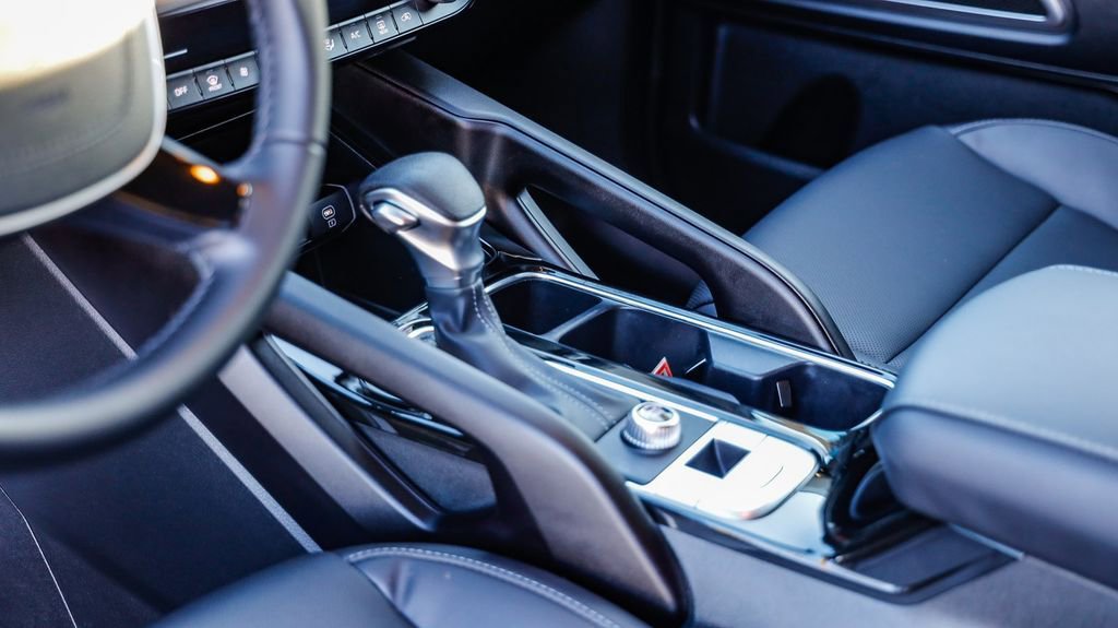 Used 2025 Kia Telluride LX image 24