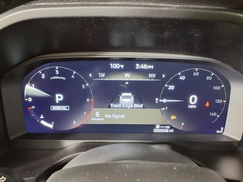 Used 2025 Mitsubishi Outlander SE FWD image 25