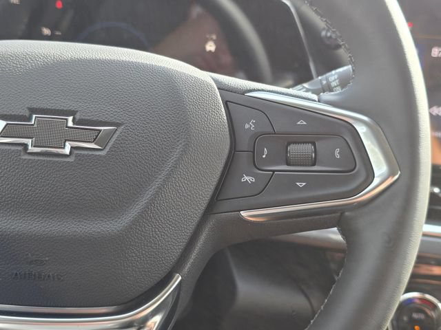 New 2026 Chevrolet Trax ACTIV FWD image 29