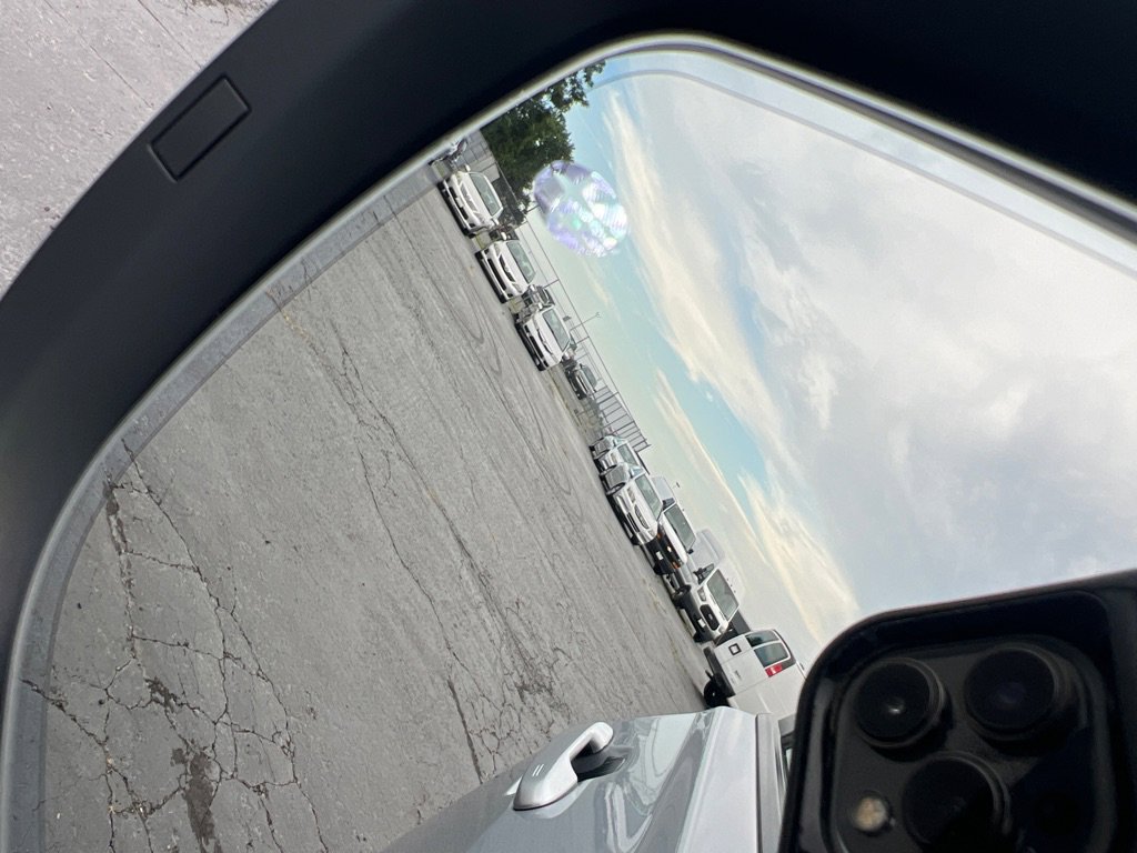 Used 2020 Subaru Forester Sport w/ Popular Package #2 image 38