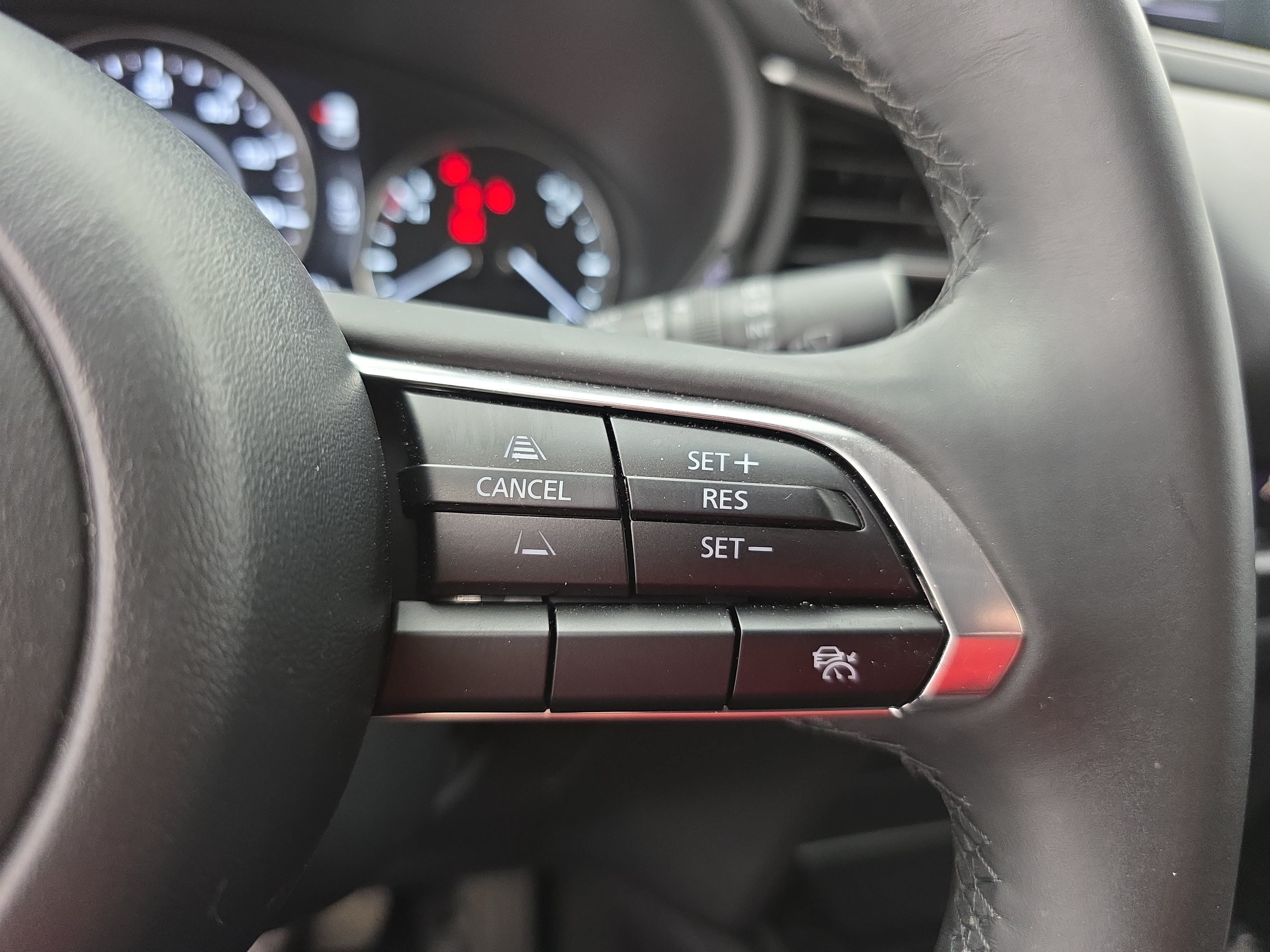 Used 2024 MAZDA CX-30 AWD 2.5 S w/ Select Sport Pkg image 17