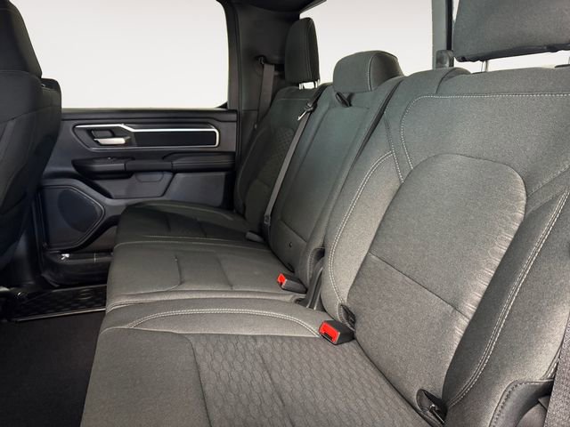 New 2026 RAM 1500 4x4 Crew Cab image 16