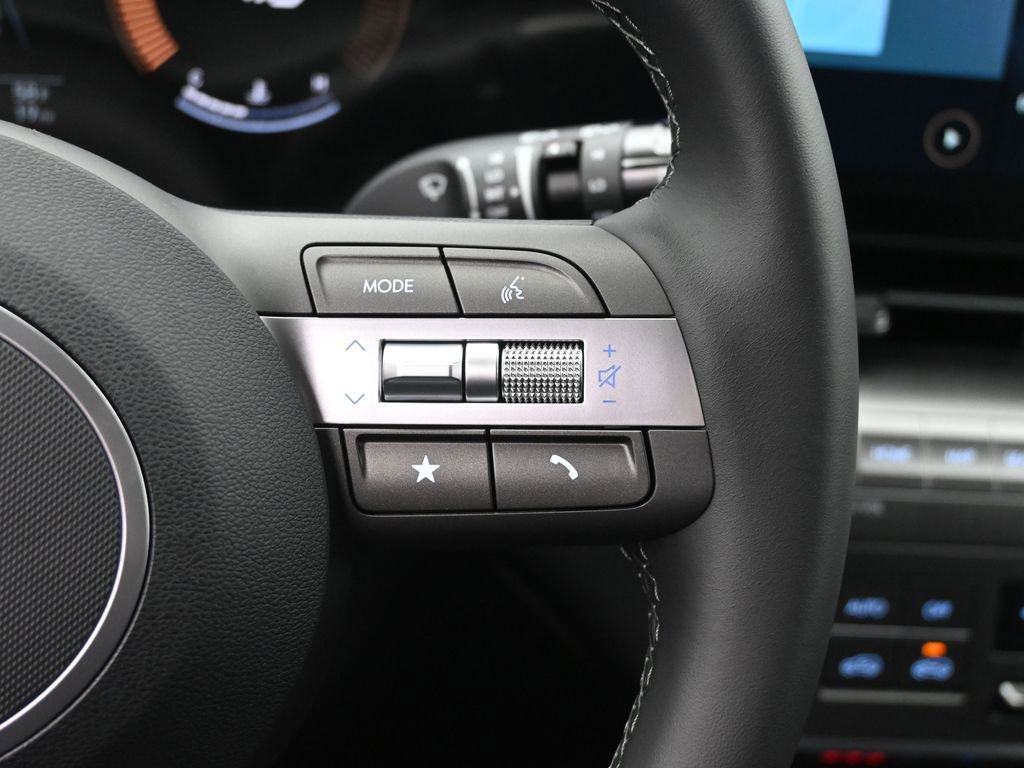 New 2026 Hyundai Kona SEL Sport image 12