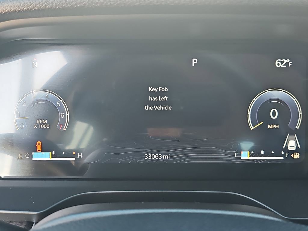 Used 2023 Jeep Grand Cherokee Limited w/ Black Appearance Package image 19