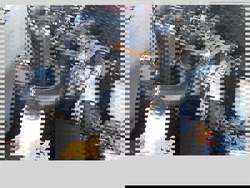 Used 2018 RAM 2500 Tradesman w/ Chrome Appearance Group image 56