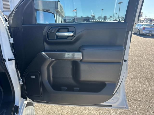 Used 2019 GMC Sierra 1500 AT4 w/ Technology Package image 22