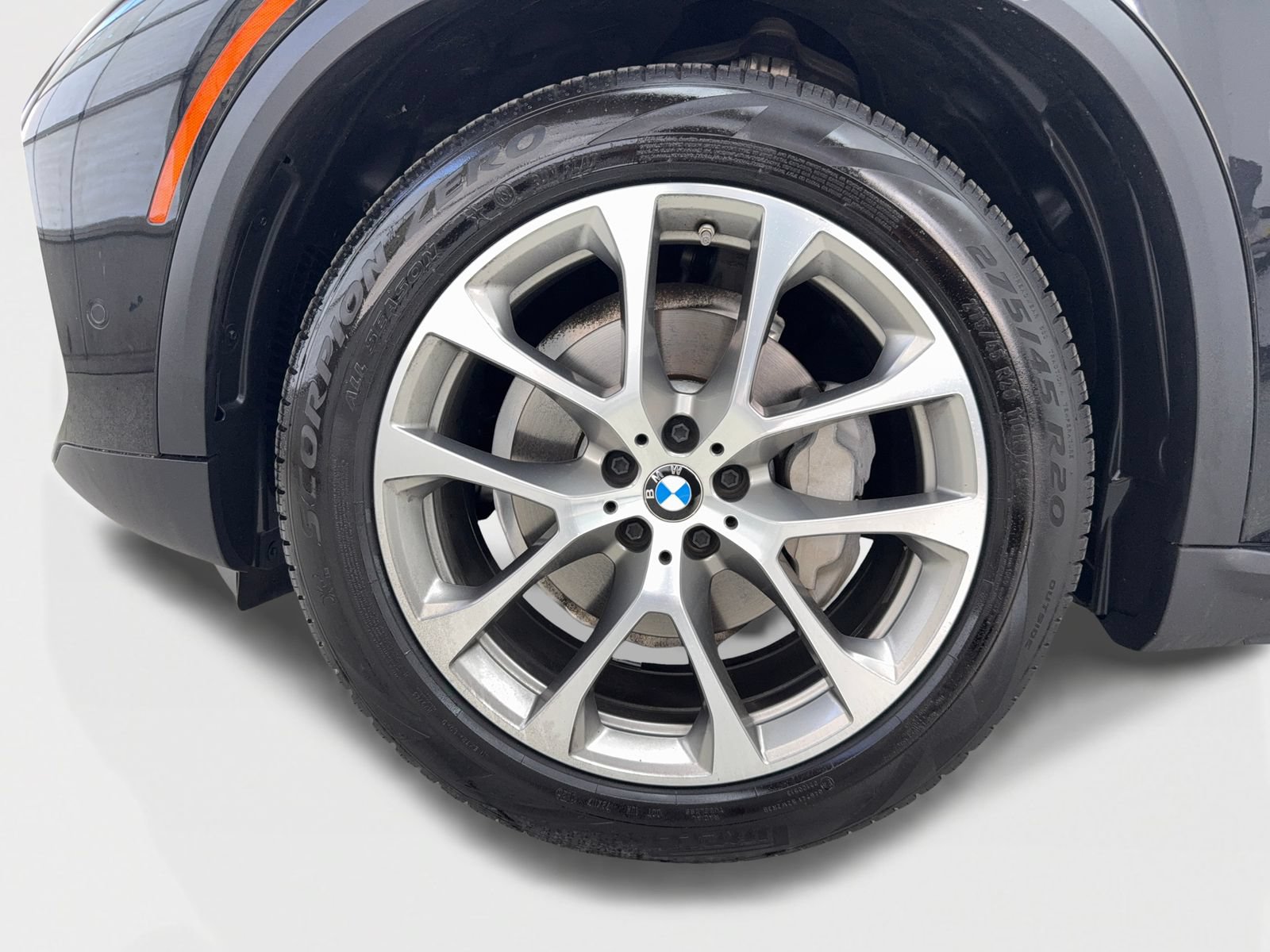 Used 2020 BMW X5 xDrive40i w/ Convenience Package AWD/4WD image 51