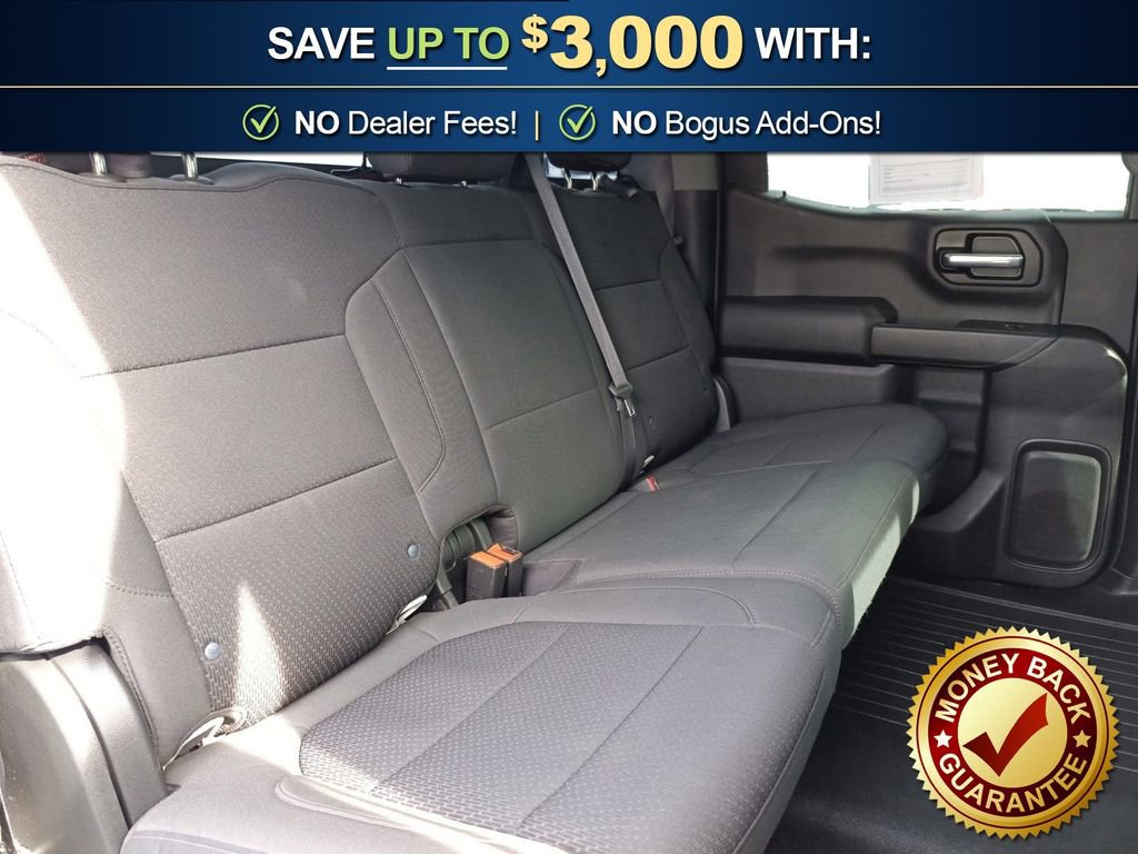 Used 2023 Chevrolet Tahoe RST w/ Luxury Package RWD image 22