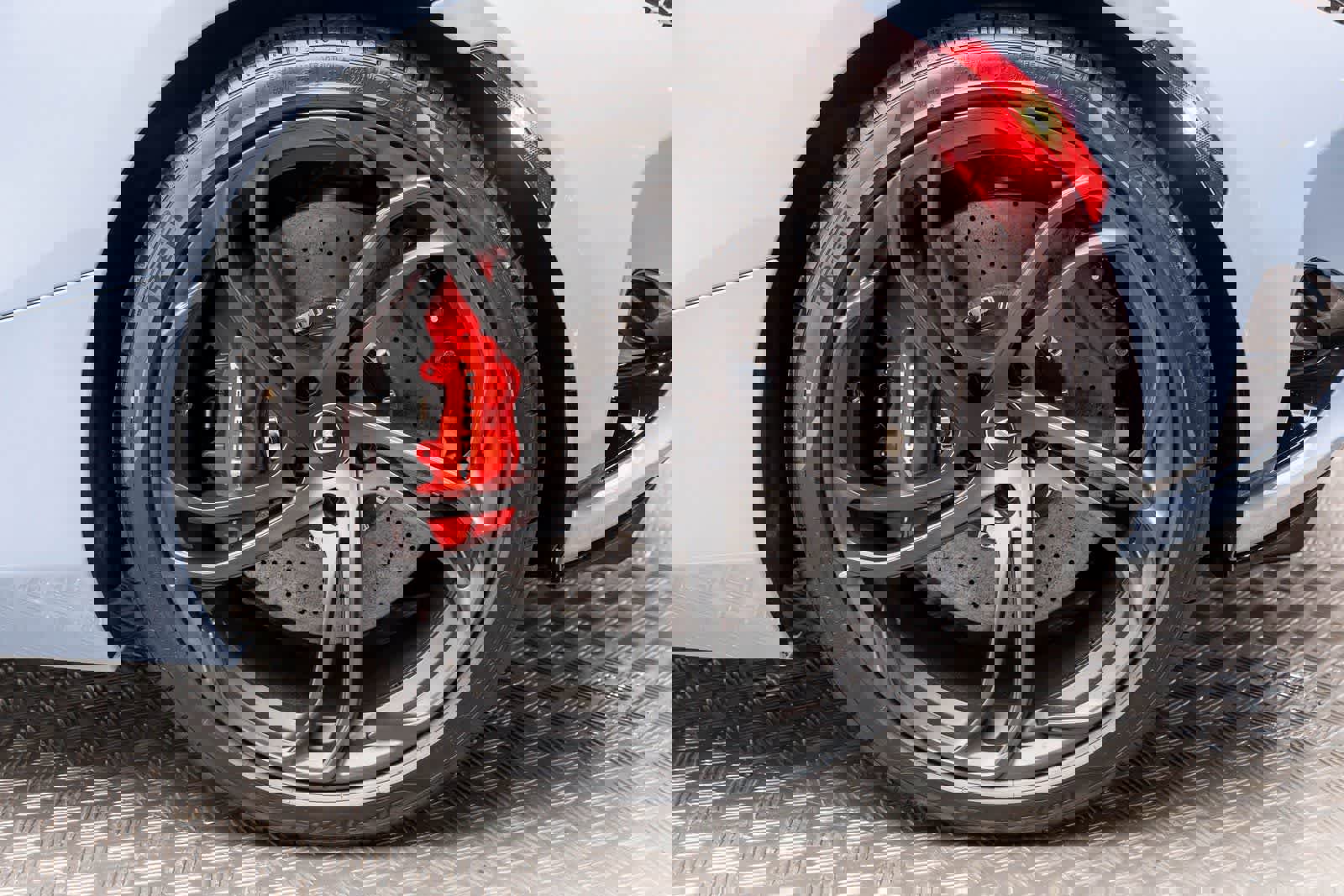 New 2026 McLaren 750S image 41