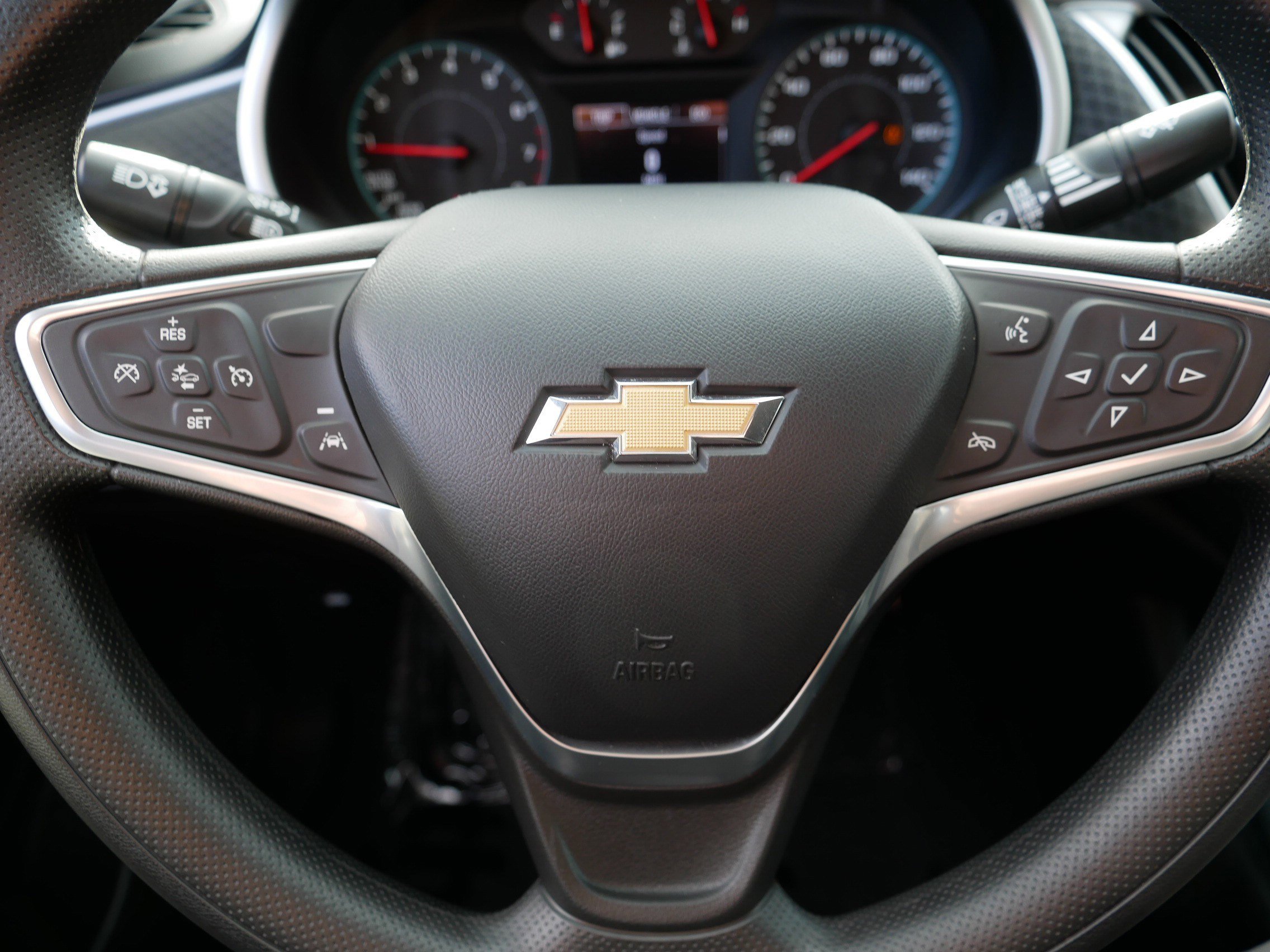 Used 2023 Chevrolet Malibu LS w/ Driver Confidence Package image 25