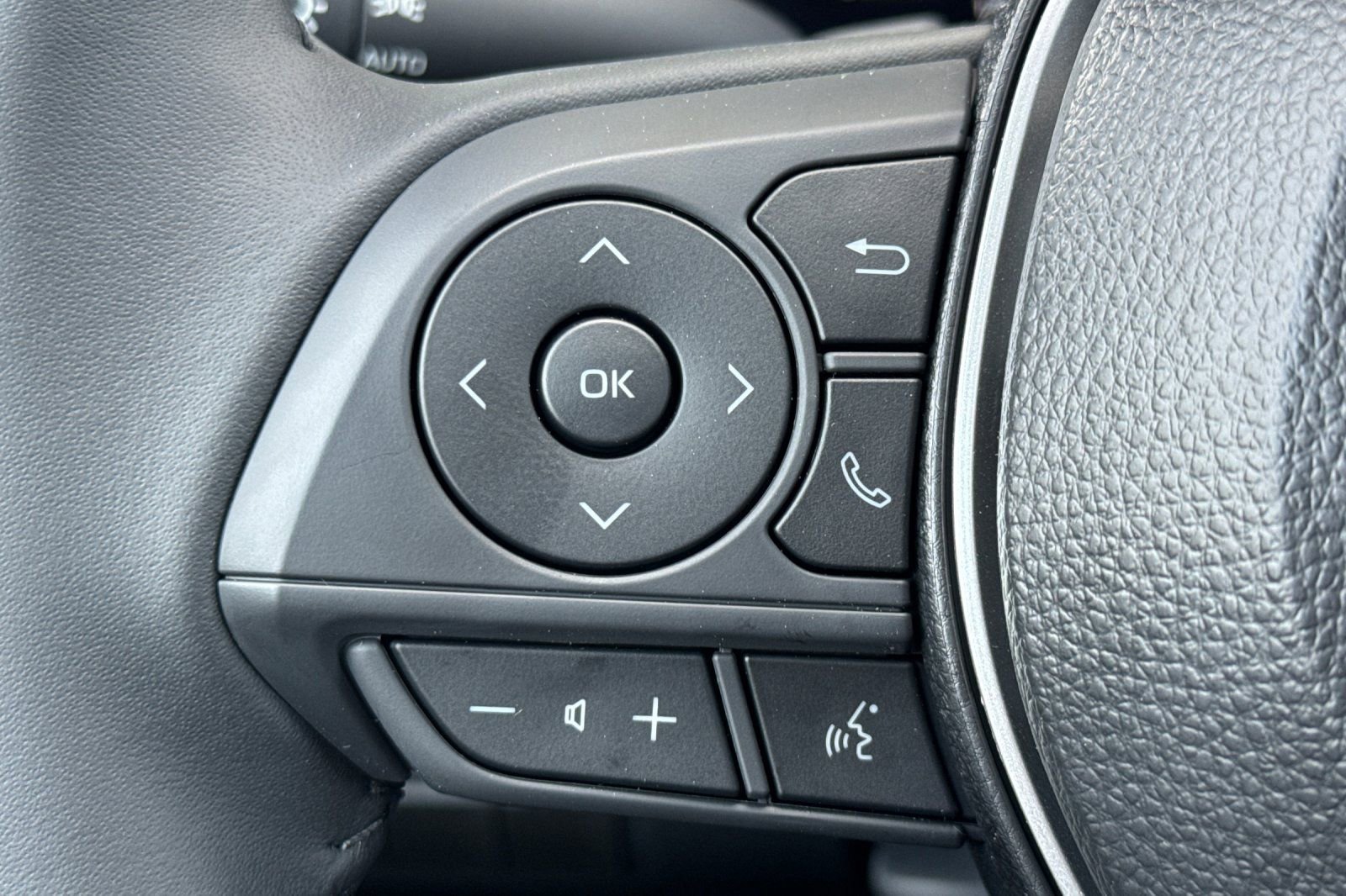 New 2026 Toyota Corolla XSE image 26