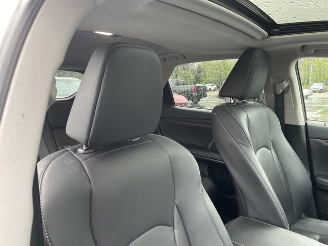 Used 2022 Lexus RX 350 AWD w/ Premium Package image 7