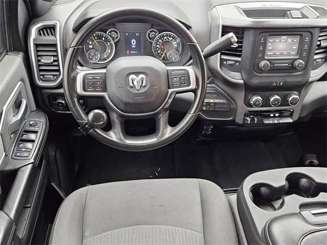 Used 2021 RAM 2500 Big Horn image 5