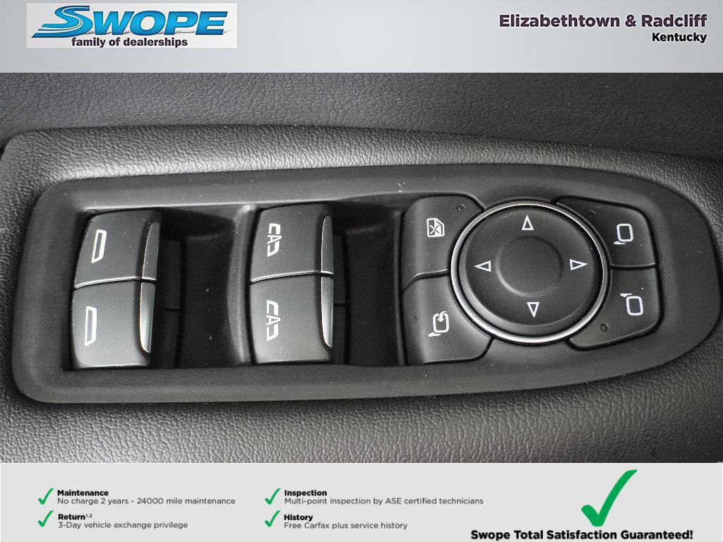 Used 2024 Cadillac XT5 Premium Luxury image 19