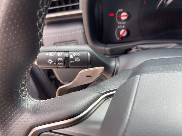 Used 2024 Lexus LX 600 F Sport AWD/4WD image 21