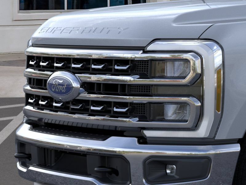 New 2026 Ford F350 Lariat RWD image 17