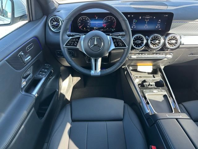 New 2026 Mercedes-Benz GLB 250 4MATIC image 12