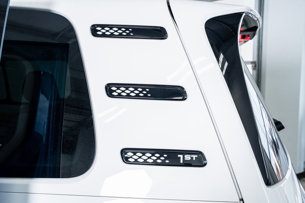 Used 2025 Volkswagen ID. Buzz 1st Edition image 20