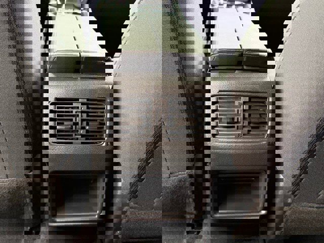 New 2026 Nissan Rogue S image 17