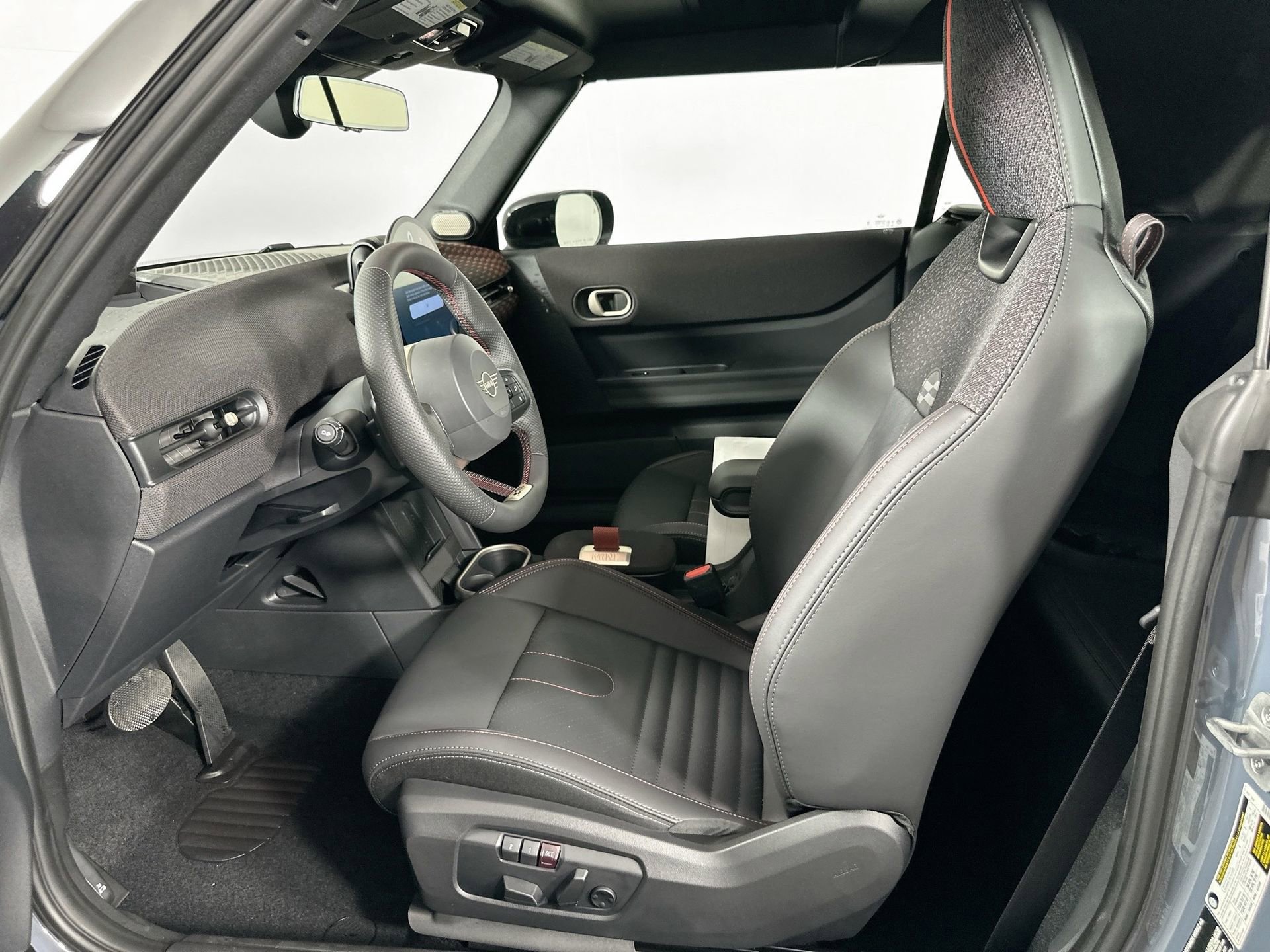New 2026 MINI Cooper S image 23
