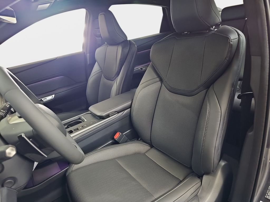 New 2026 Lexus ES 500e w/ Convenience Package AWD/4WD image 15