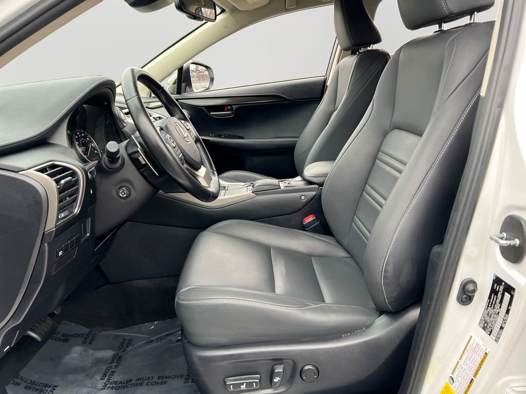 Used 2020 Lexus NX 300 FWD w/ Accessory Package 2 image 15