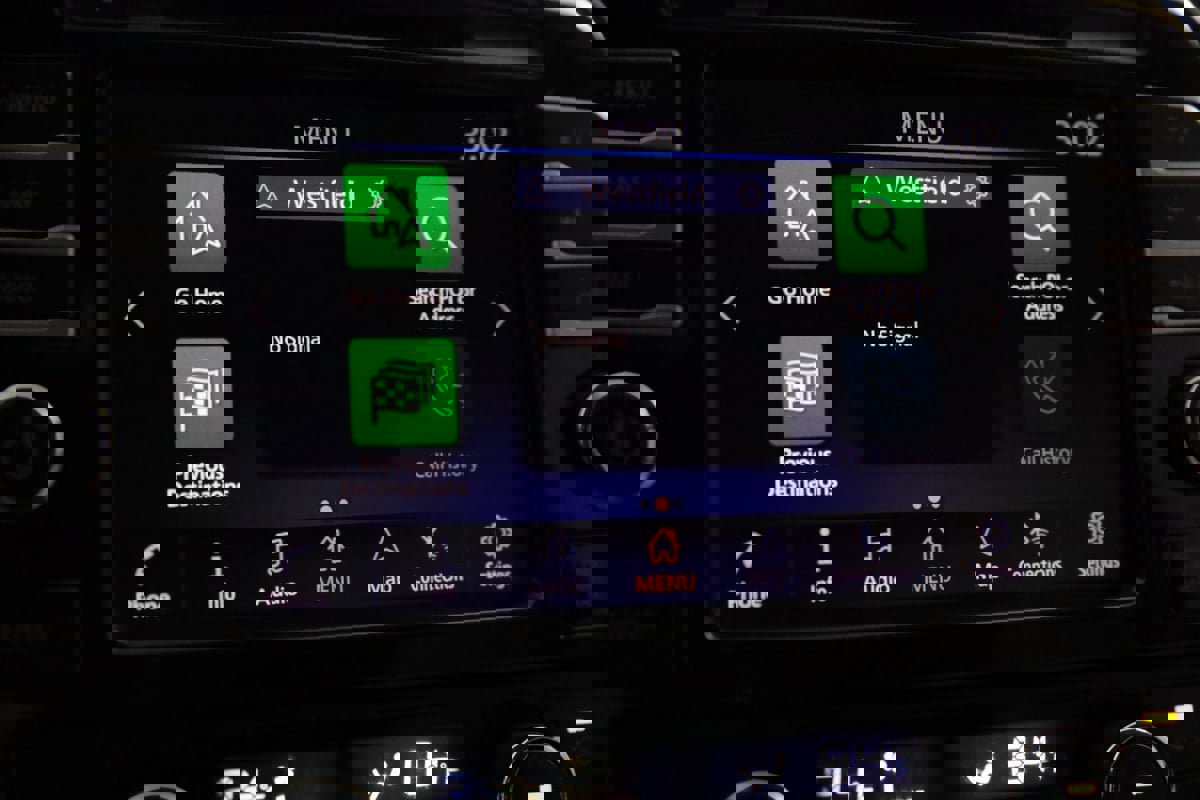 Used 2019 Nissan Maxima 3.5 SV w/ Floor Mat Group image 34