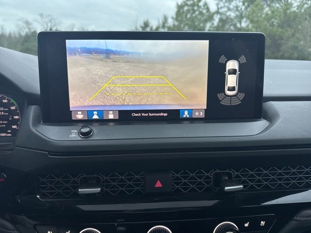 Used 2025 Honda Accord Touring image 22