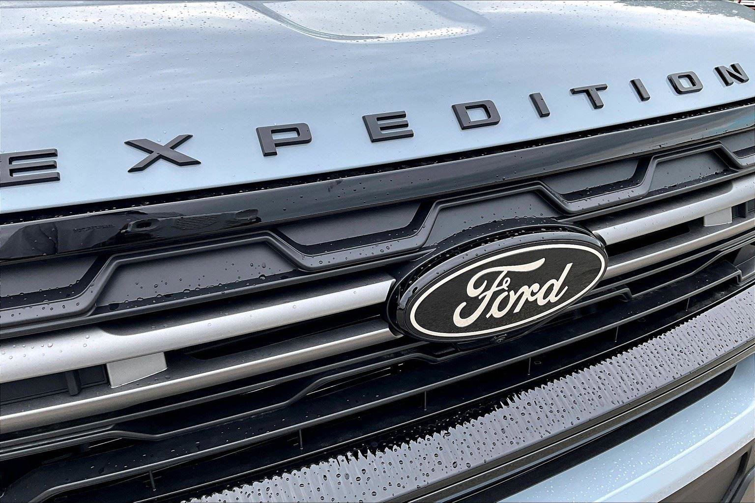 New 2025 Ford Expedition Tremor image 24