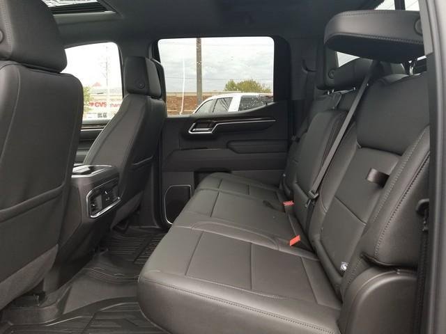 New 2026 GMC Sierra 1500 Elevation w/ Elevation Premium Package image 9