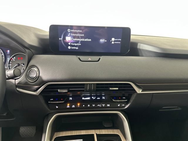 Used 2024 MAZDA CX-90 3.3 Turbo w/ Preferred Package image 21