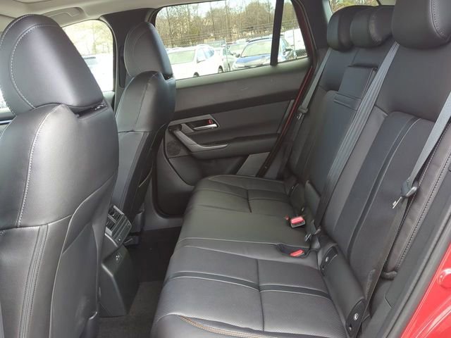 New 2026 MAZDA CX-50 2.5 Hybrid w/ Premium Plus Pkg image 13