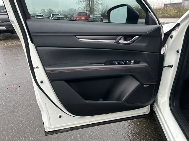 Used 2024 MAZDA CX-5 Carbon Edition image 19