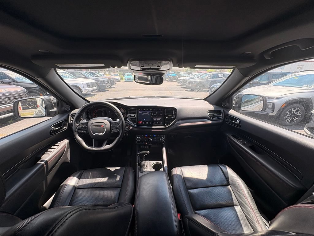 Used 2023 Dodge Durango GT RWD image 30