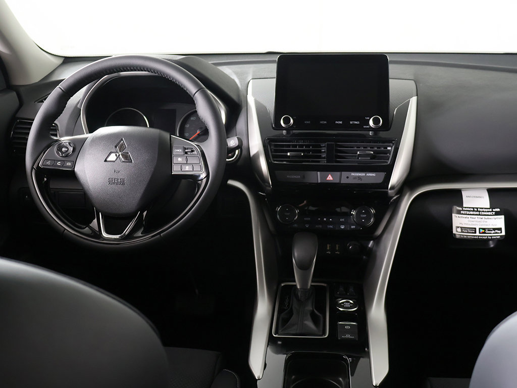 New 2026 Mitsubishi Eclipse Cross SE AWD/4WD image 30