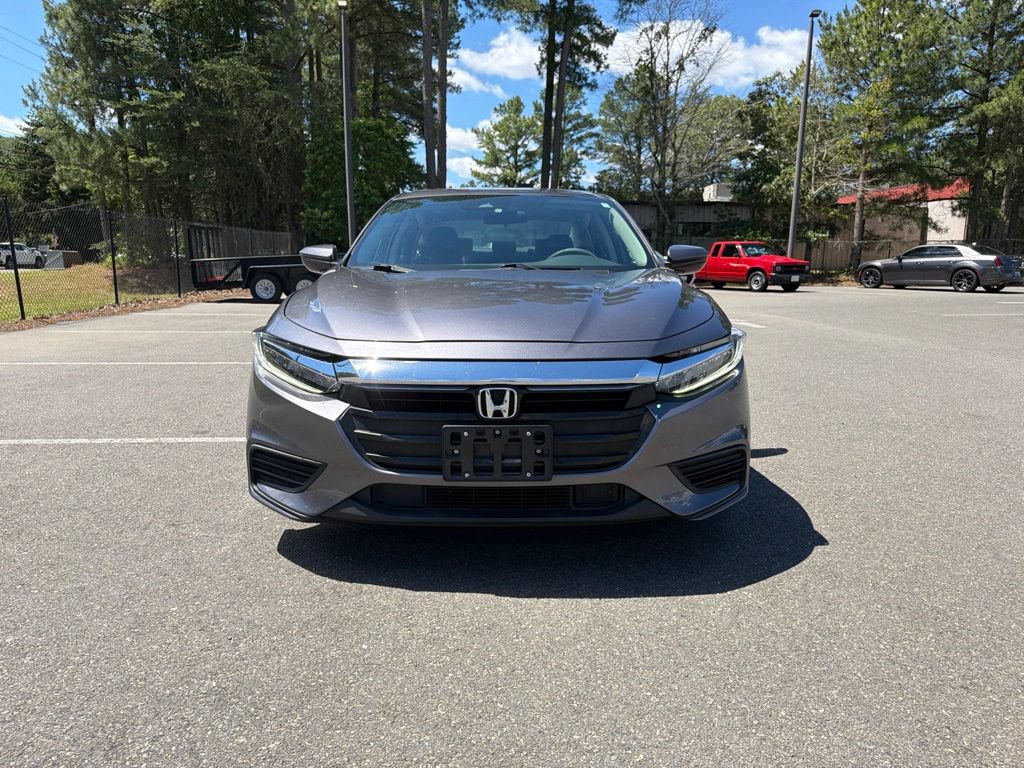 Used 2022 Honda Insight EX image 3