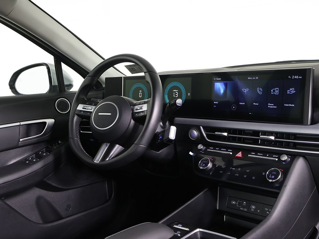 Certified 2025 Hyundai Sonata SEL FWD image 24