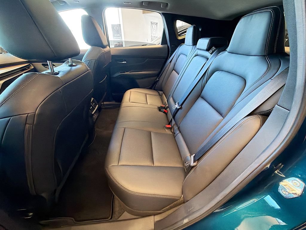 New 2026 Nissan Murano SL AWD/4WD image 30
