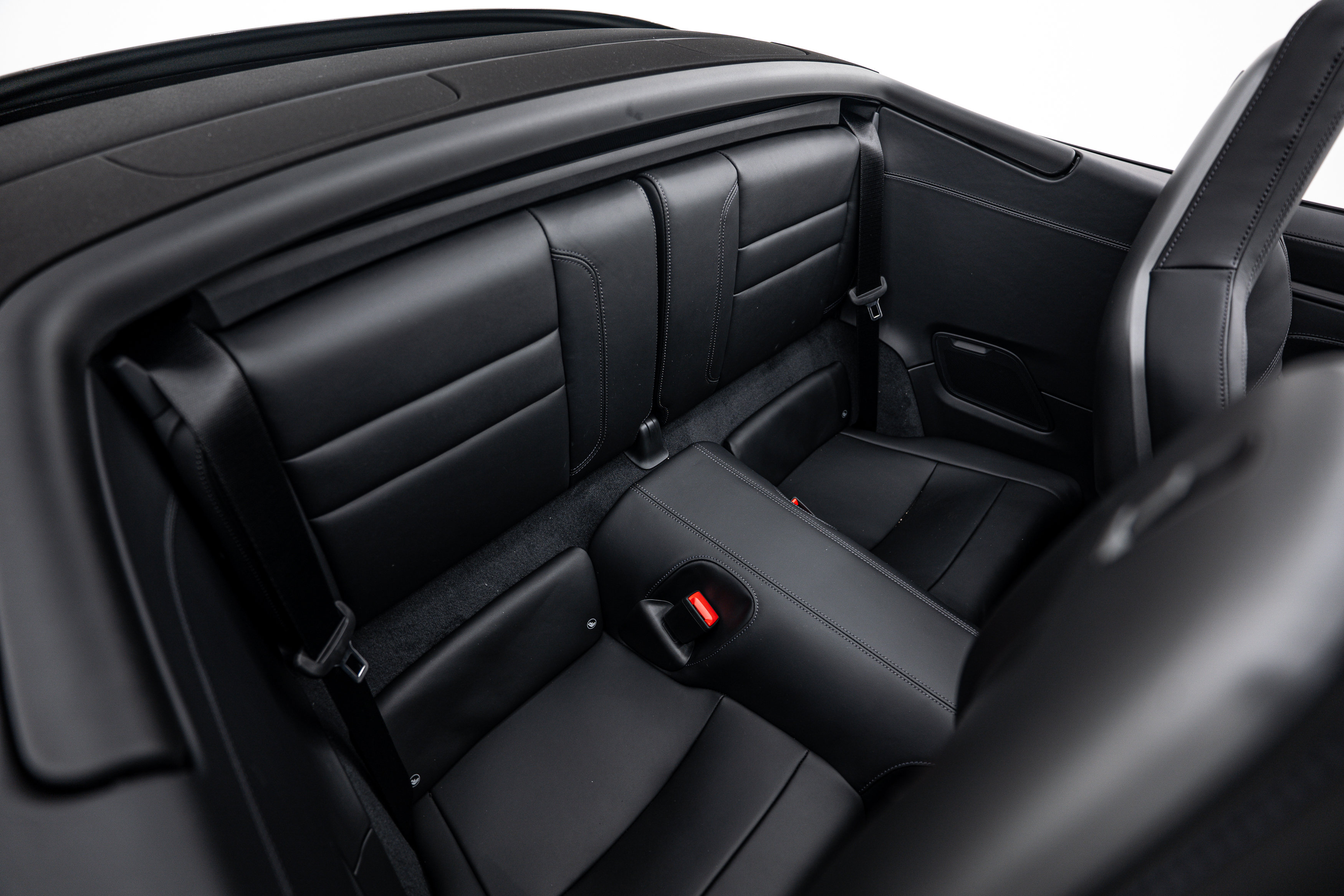 New 2026 Porsche 911 Carrera T image 15