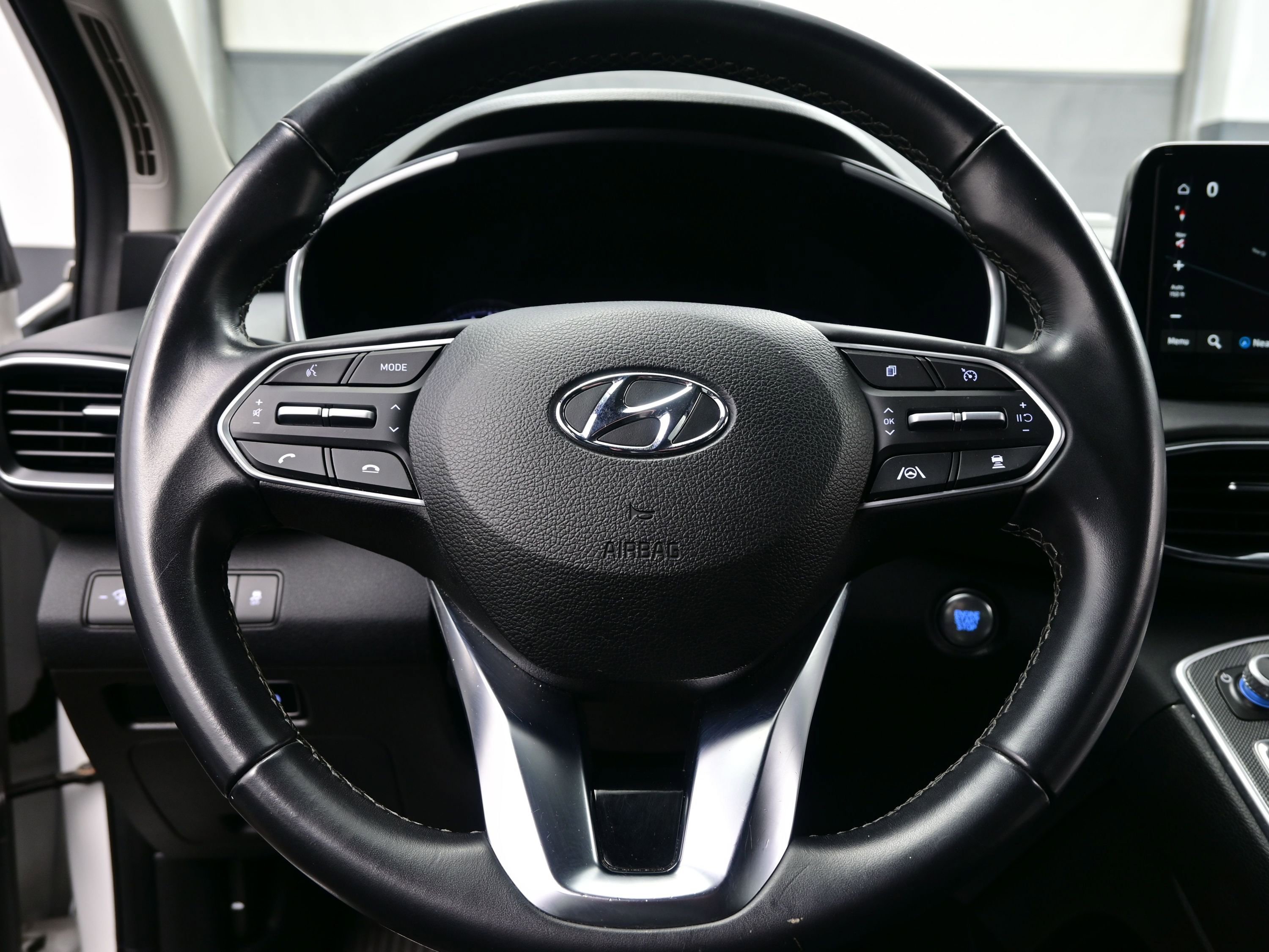 Used 2023 Hyundai Santa Fe SEL AWD/4WD image 22