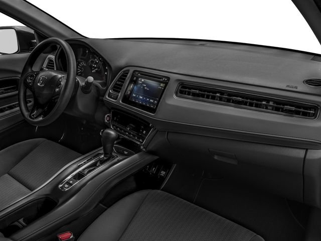 Used 2017 Honda HR-V EX image 10