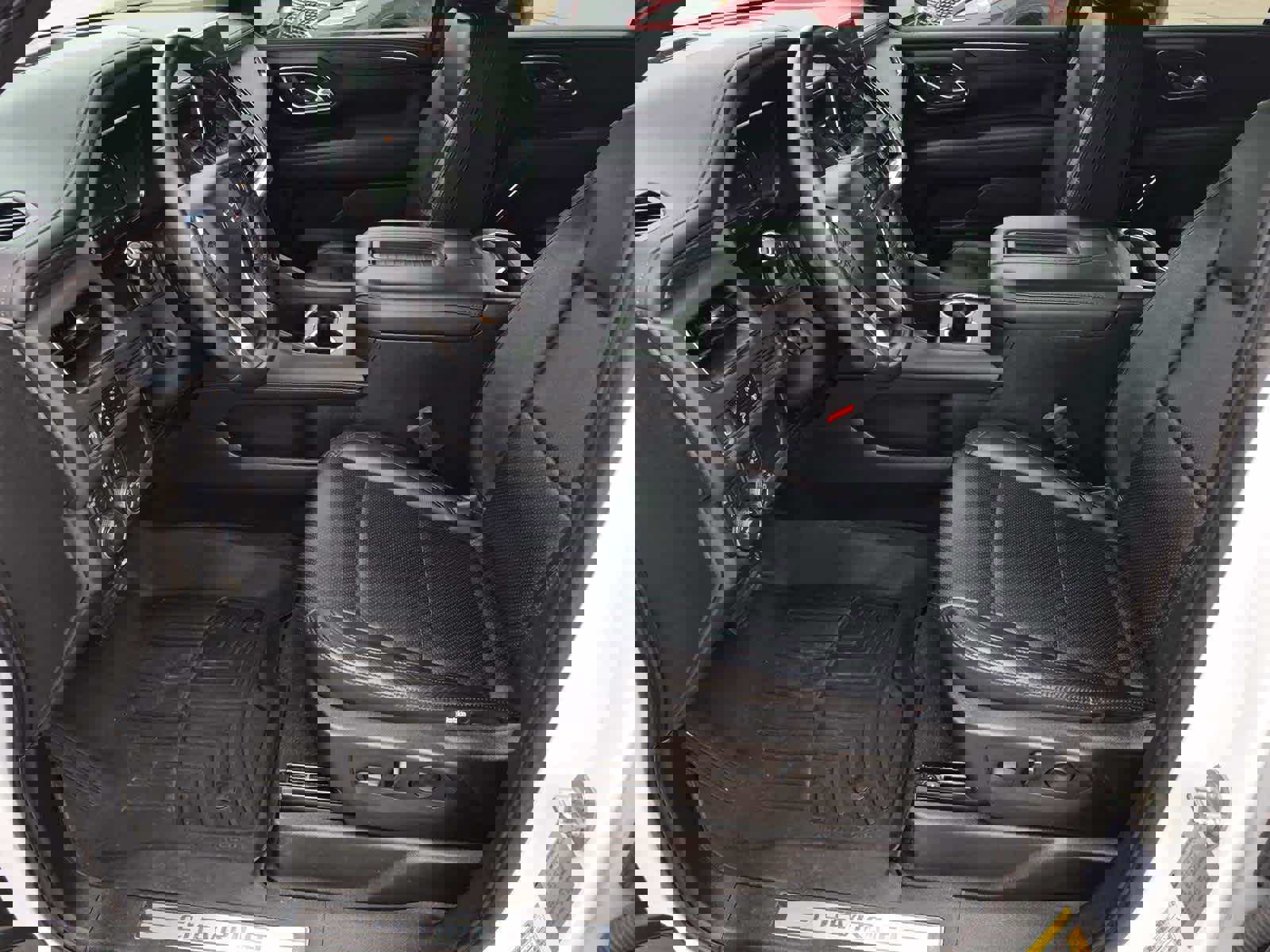 Used 2023 Chevrolet Tahoe Z71 w/ Luxury Package image 9