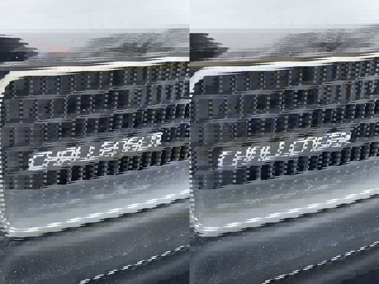 Used 2012 Dodge Challenger SRT8 image 38