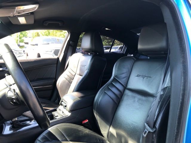 Used 2016 Dodge Charger SRT Hellcat w/ Harman/Kardon Audio Group image 19