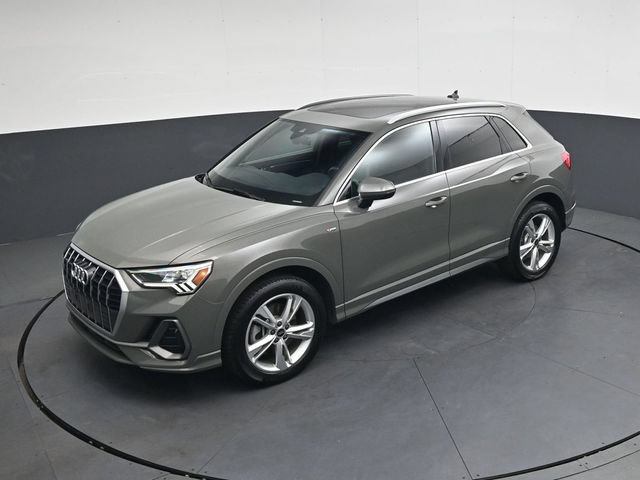Used 2022 Audi Q3 2.0T Premium Plus AWD/4WD image 26