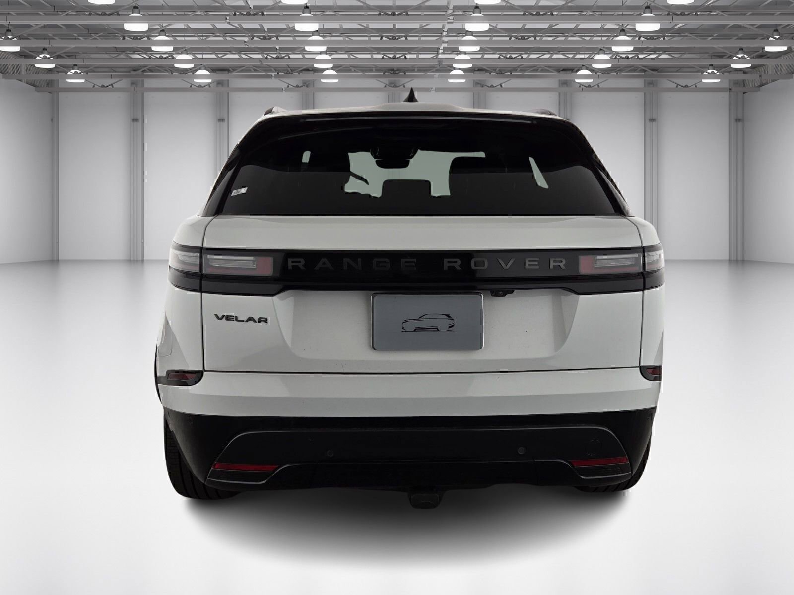 New 2026 Land Rover Range Rover Velar Dynamic SE image 7