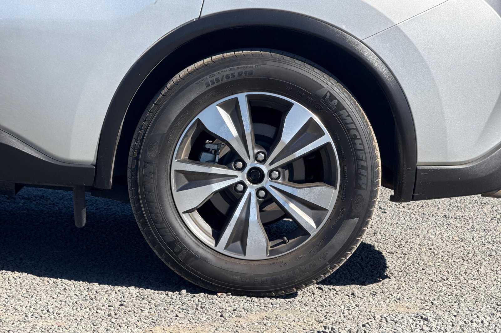 Used 2023 Nissan Murano S AWD/4WD image 43