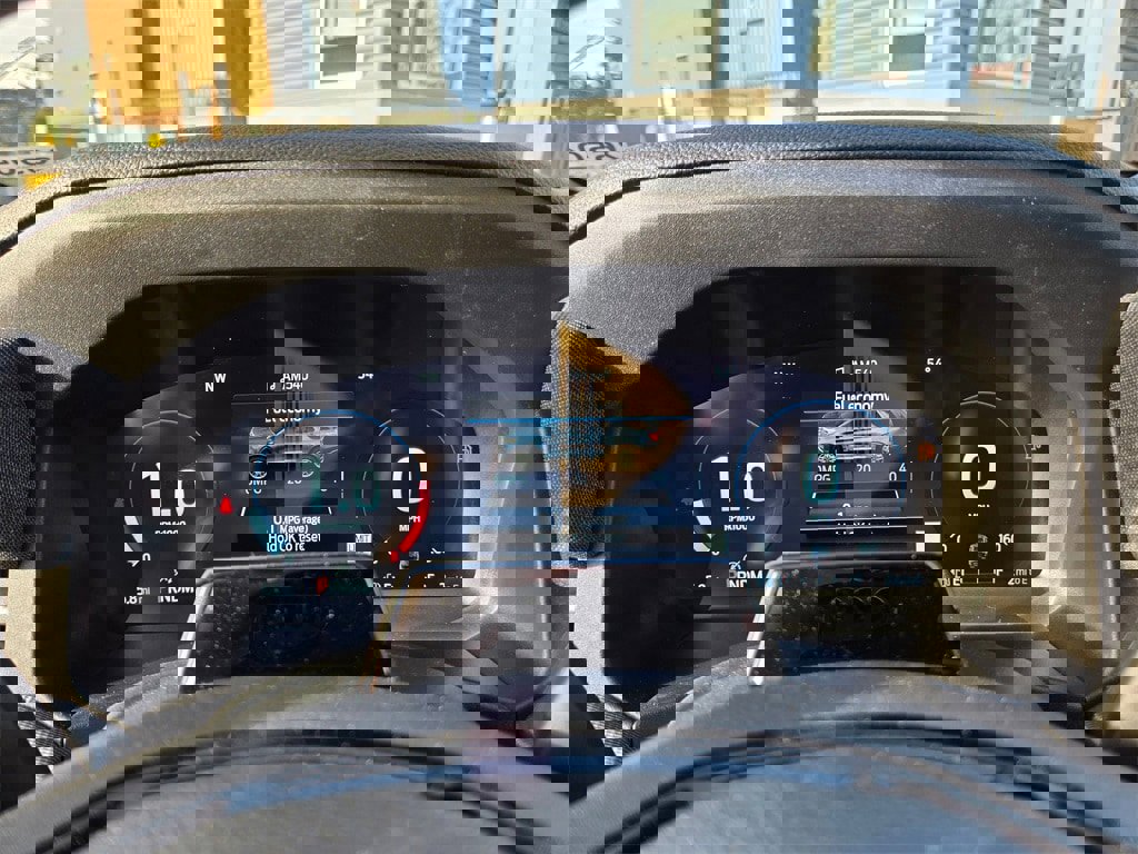 New 2026 Ford Explorer ST image 13